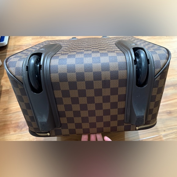 Louis Vuitton Pegase 45 Demier ebene - Picture 5 of 16